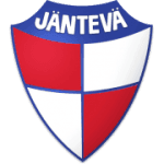 Escudo do Jäntevä