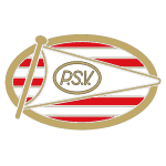 Escudo do Jong PSV Eindhoven