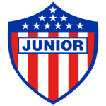 Escudo do Junior Barranquilla