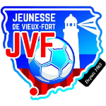 Escudo do JVF