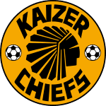 Escudo do Kaizer Chiefs