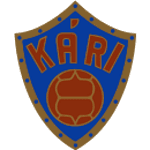 Escudo do Kári Akranes