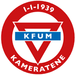Escudo do KFUM Oslo