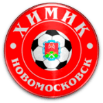 Escudo do Khimik-M Novomoskovsk