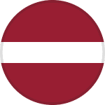 Escudo do Latvia U19