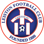 Escudo do Leiston U23