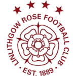 Escudo do Linlithgow Rose