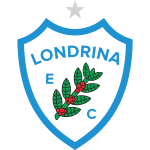 Escudo do Londrina U18