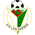 Escudo do Los Garres