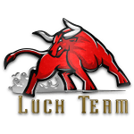 Escudo do Luch Team