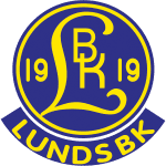 Escudo do Lunds BK