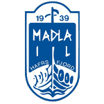 Escudo do Madla