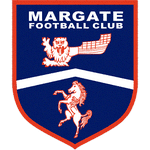 Escudo do Margate