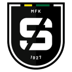 Escudo do MFK Snina