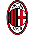 Escudo do Milan