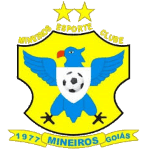 Escudo do Mineiros
