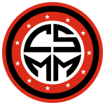 Escudo do Miramar Misiones