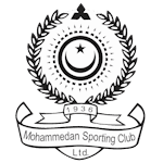Escudo do Mohammedan SC