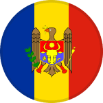 Escudo do Moldova U21
