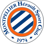 Escudo do Montpellier