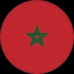 Escudo do Morocco U17