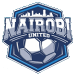 Escudo do Nairobi United