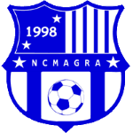 Escudo do NC Magra