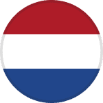 Escudo do Netherlands