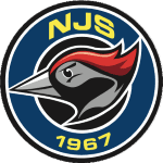 Escudo do NJS/2