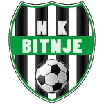 Escudo do NK Bitnje