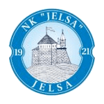 Escudo do NK Jelsa