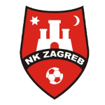 Escudo do NK Zagreb