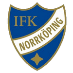 Escudo do Norrköping DFK