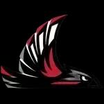 Escudo do Northwest Nazarene Nighthawks