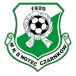 Escudo do Noteć Czarnków