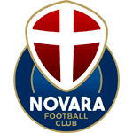 Escudo do Novara