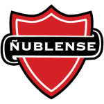 Escudo do Ñublense