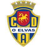Escudo do O Elvas CAD