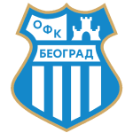 Escudo do OFK Beograd