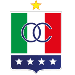 Escudo do Once Caldas