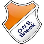 Escudo do ONS Sneek