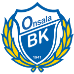 Escudo do Onsala BK