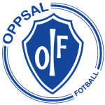 Escudo do Oppsal