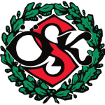 Escudo do Örebro SK