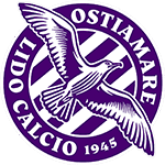 Escudo do Ostia Mare