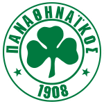 Escudo do Panathinaikos