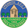Escudo do Penrith AFC