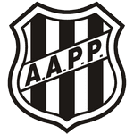Escudo do Ponte Preta