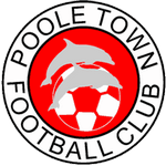 Escudo do Poole Town