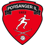 Escudo do Porsanger IL